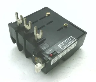 Fuji Electric 2NK-1QV — Overload Relays (image 2)