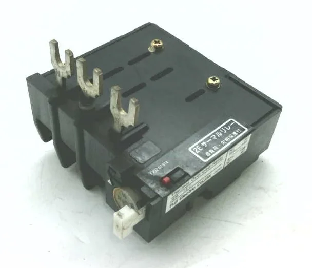 Fuji Electric 2NK-1QV — Overload Relays (image 2)
