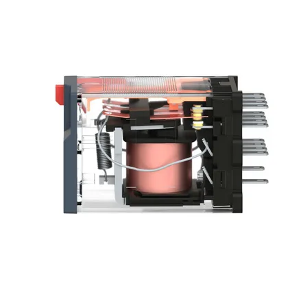 Schneider Electric RXM4AB1U7 (image 4)