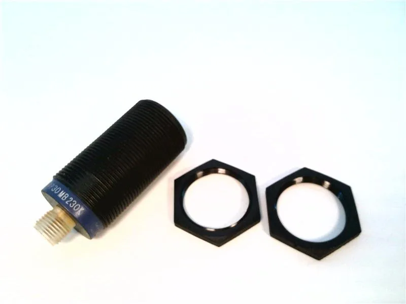 Schneider Electric XS4P30MB230K — Proximity Sensors (image 3)