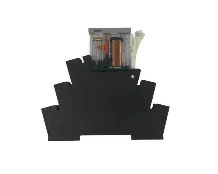 Omron G2RV-SR700-AP AC/DC24 — General Purpose Relays (image 2)