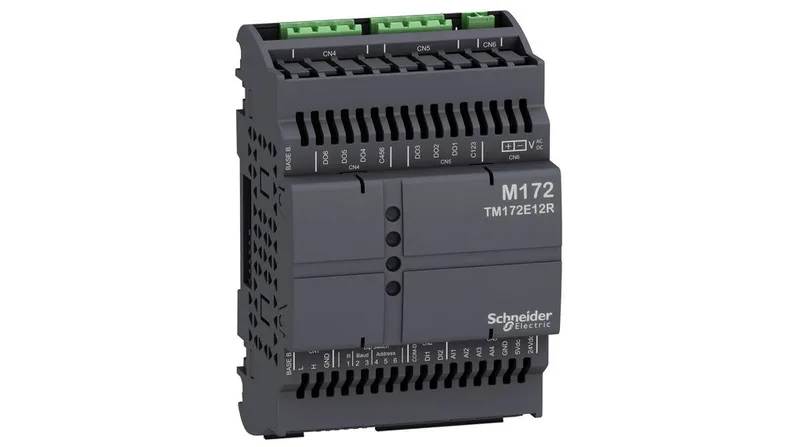 Schneider Electric TM172E12R (image 3)