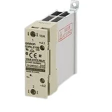 Omron G3PA210BVDAC24