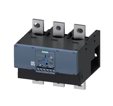 Siemens 3RB2163-4GC2 — Overload Relays