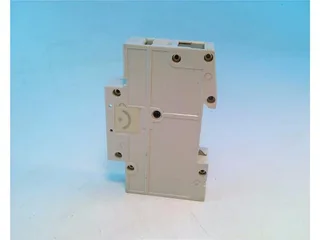 Siemens 5SX21-D10 — Miniature Circuit Breakers (MCB) (image 4)