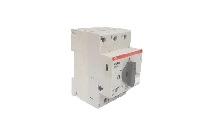 ABB 1SAM150000R1009 — Motor Starters (image 5)
