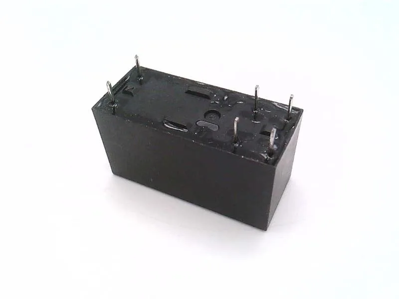 Omron G5RL-1A-E-HR DC24 — General Purpose Relays (image 2)