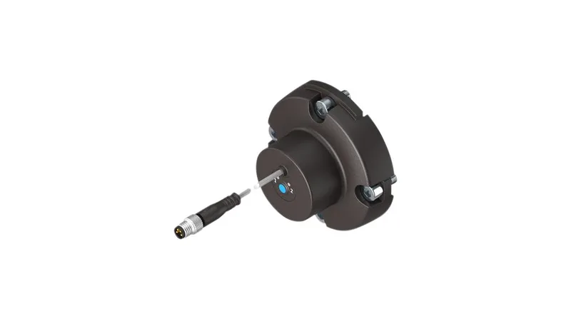 Festo SRBS-Q12-32-E270-EP-1-S-M8 — Proximity Sensors (image 2)