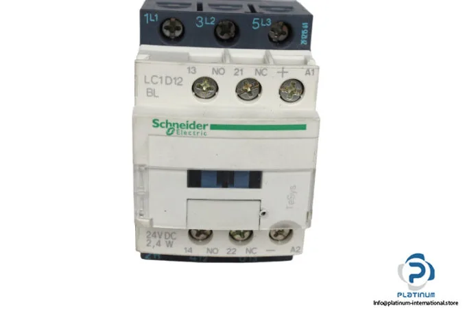 Schneider Electric LC1D12BL (image 5)