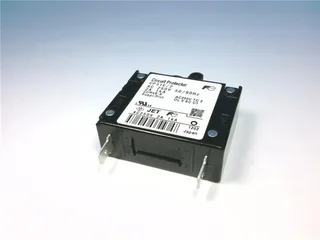 Fuji Electric CP31E/2 — Miniature Circuit Breakers (MCB)
