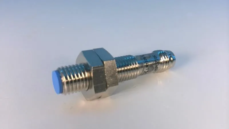 SICK IME08-1B5POZT0K — Proximity Sensors (image 3)