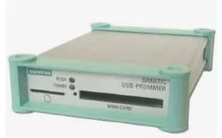 Siemens 6ES7792-0AA00-0XA0 — Industrial PCs (image 2)