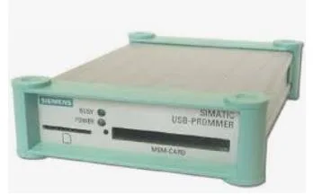 Siemens 6ES7792-0AA00-0XA0 — Industrial PCs (image 2)