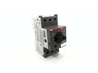 ABB MS132-1.6 — Motor Starters (image 2)