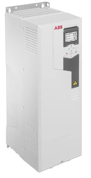 ABB ACS580-01-065A-4 (image 3)