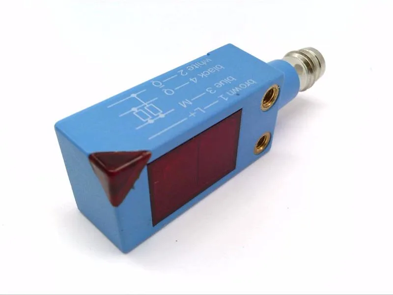 SICK WL4-2P430 — Photoelectric Sensors (image 3)