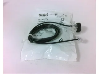SICK ZL1-F2475 — Photoelectric Sensors (image 2)