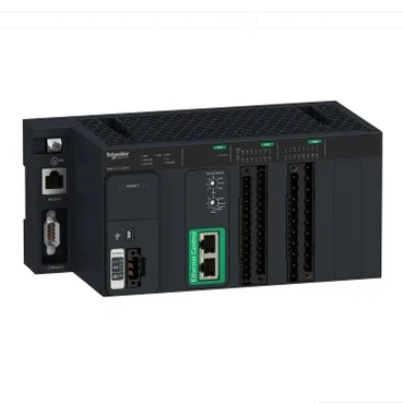 Schneider Electric BMKC8020310 — PLC Communication Modules
