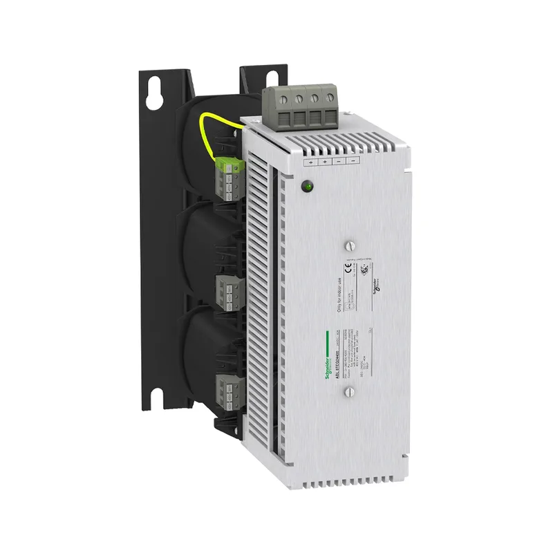 Mitsubishi Electric FR-A720-2.2K-60 — AC Drives (VFD)
