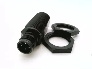 Omron E3FA-DN22 — Photoelectric Sensors (image 2)