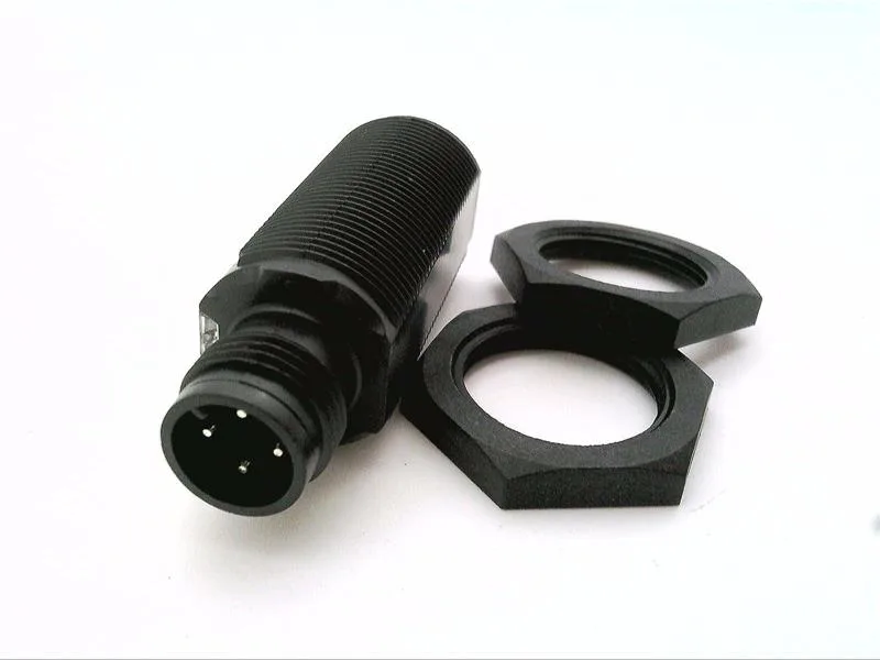 Omron E3FA-DN22 — Photoelectric Sensors (image 2)