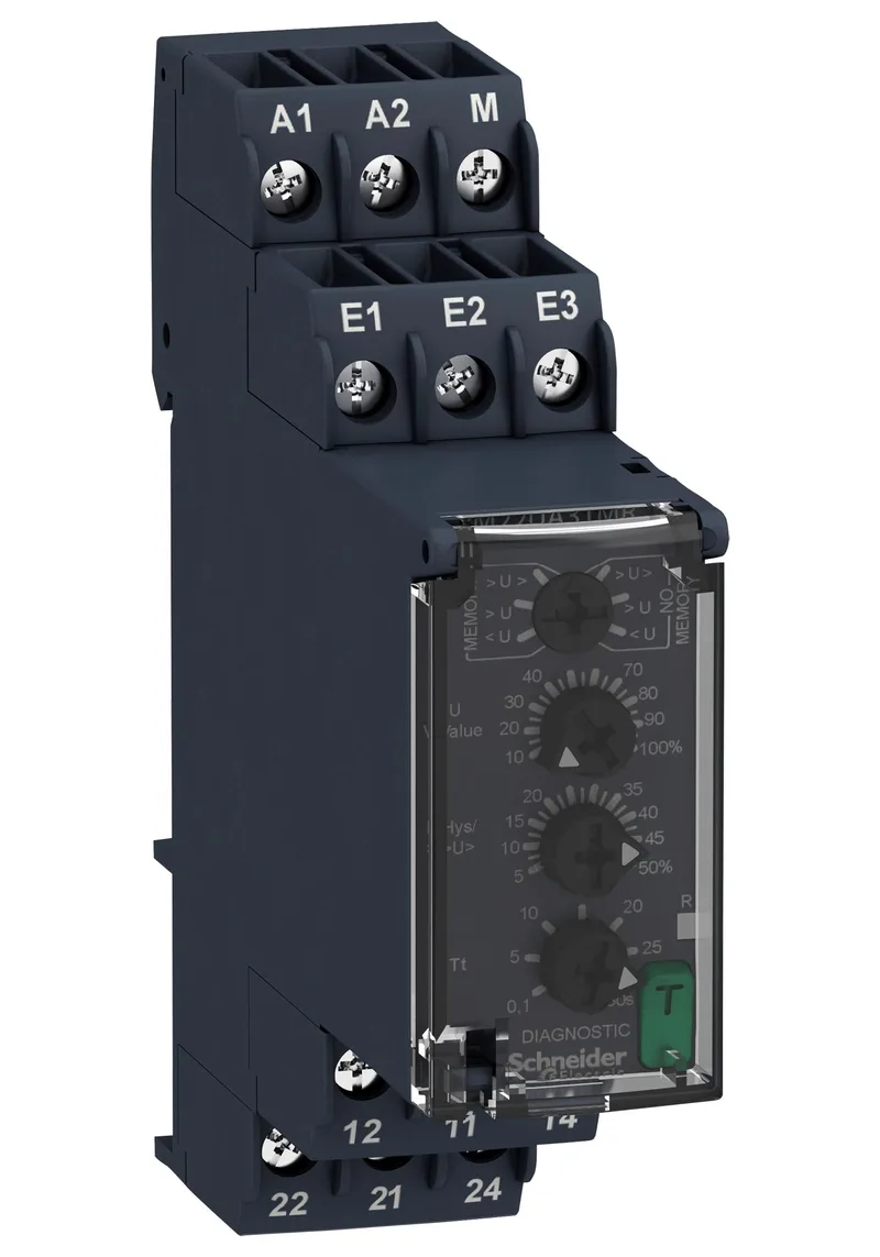 Schneider Electric RM22UA32MR (image 3)