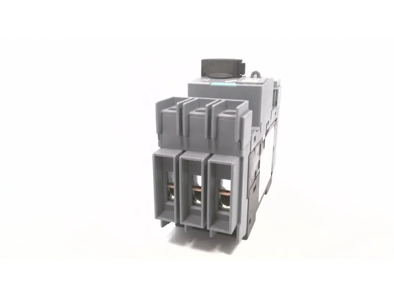 Siemens 3RV2711-1GD10 — Motor Protection Circuit Breakers (MPCB) (image 4)