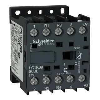 Schneider Electric LC1K0986BLS207