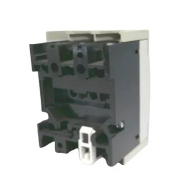 Mitsubishi Electric NF30-FA-3P-30A — Molded Case Circuit Breakers (MCCB) (image 2)