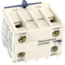 Schneider Electric LA1KN02 (image 2)
