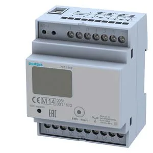 Siemens 7KT1501