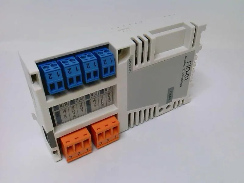 ABB 3ADT200061R0001 — PLC I/O & Expansion Modules (image 2)