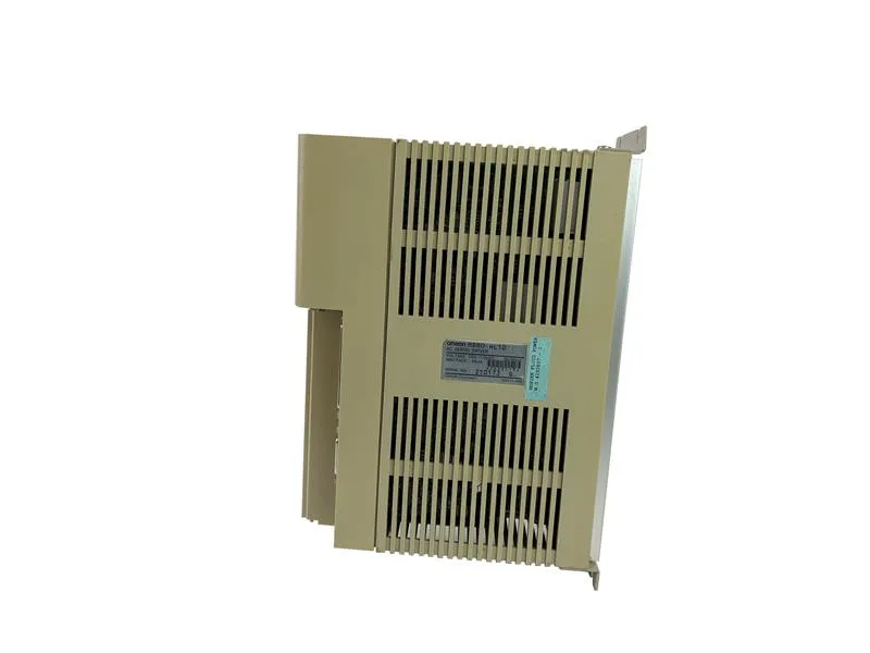 Omron R88D-HL10 — Servo Drives (image 3)