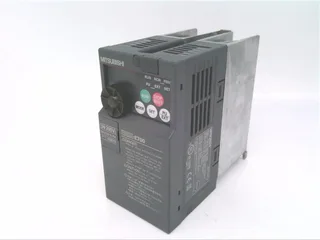 Mitsubishi Electric FR-E720-0.75K