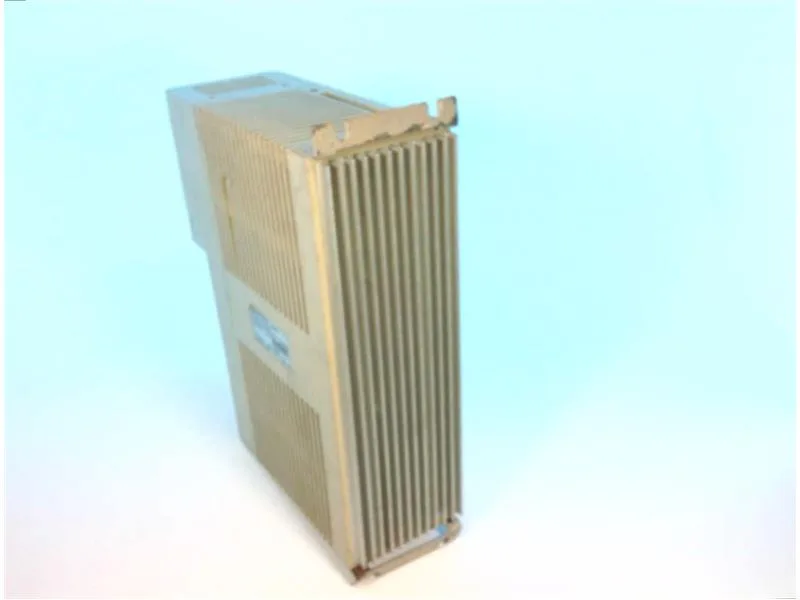Omron R88D-HS04 — Servo Drives (image 4)