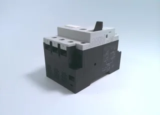Fuji Electric BM3ZSS-004 — Miniature Circuit Breakers (MCB) (image 3)