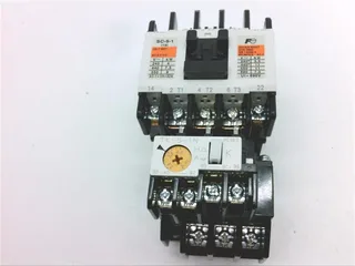 Fuji Electric 4NW0H01M11K