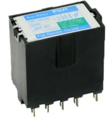 Fuji Electric FMC-0ASZ42 — General Purpose Relays