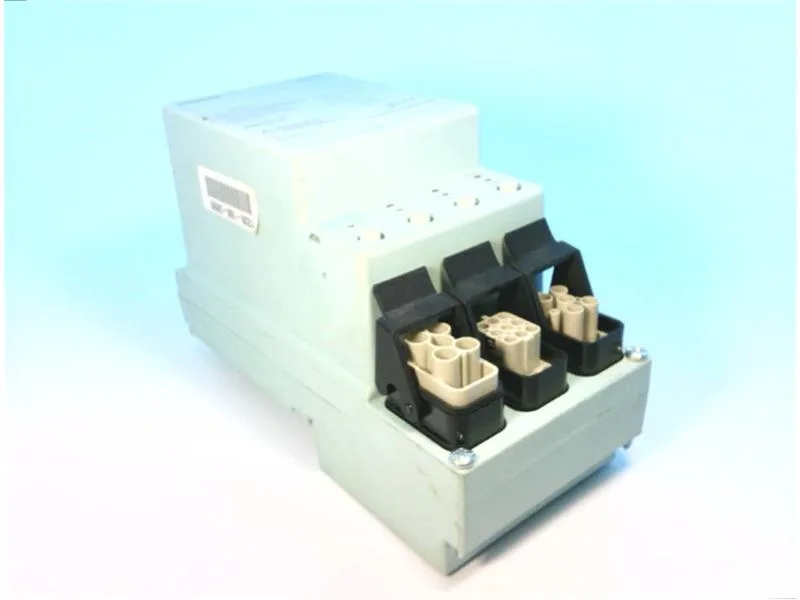 Siemens 3RK1304-5KS40-2AA3 — Remote I/O & Fieldbus Modules (image 2)