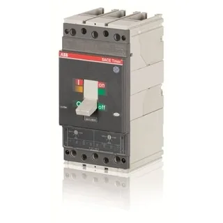 ABB T4L030TW — Molded Case Circuit Breakers (MCCB) (image 2)