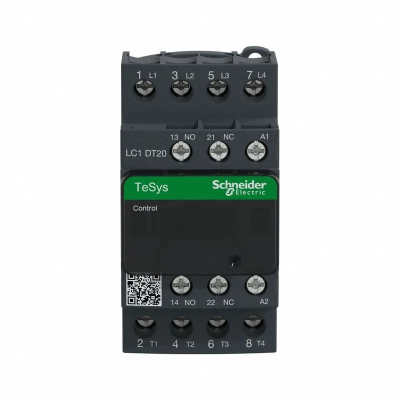 Schneider Electric LC1DT20G7 (image 5)