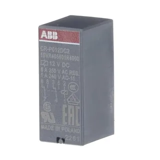 ABB 1SVR405601R4000 — General Purpose Relays