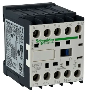 Schneider Electric LP4K12015BW3 (image 2)