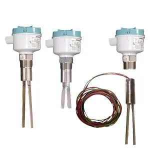 Siemens 7ML5732-.....-.... — Level Transmitters