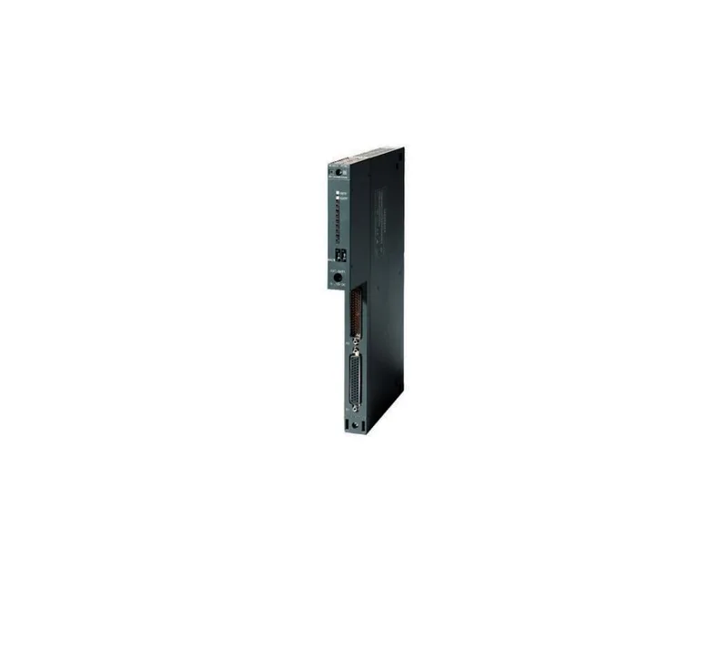 Siemens 6ES7321-1BH50-0AA0 — Digital Input Modules (image 2)