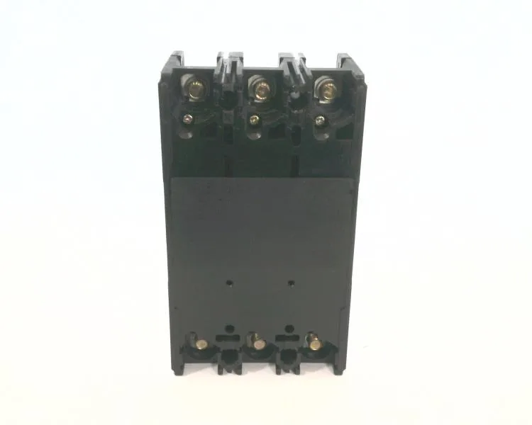 Mitsubishi Electric NF100-CS-3P-100A — Molded Case Circuit Breakers (MCCB) (image 3)