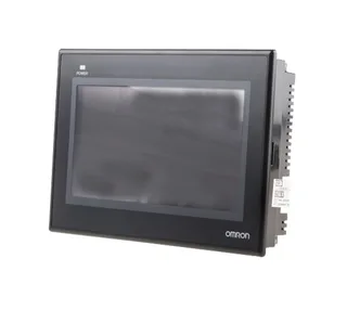 Omron NB7W-TW01B — HMI Operator Interfaces (image 4)