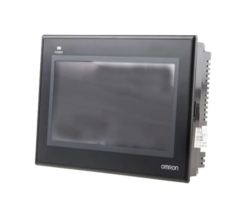 Omron NB7W-TW01B — HMI Operator Interfaces (image 4)