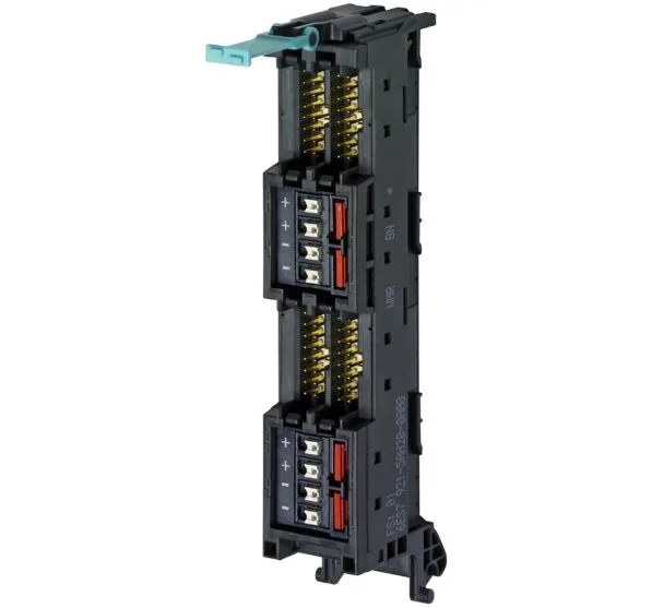 Siemens 6ES7921-5AB20-0AA0 — PLC Accessories (image 2)