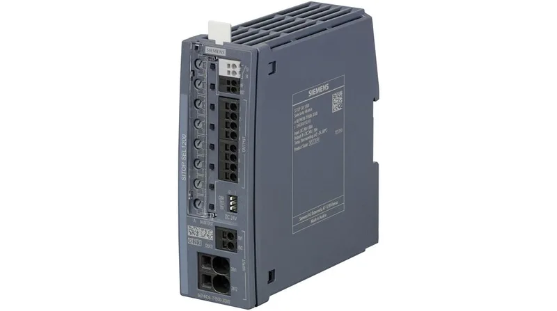 Siemens 6EP44387FB003DX0